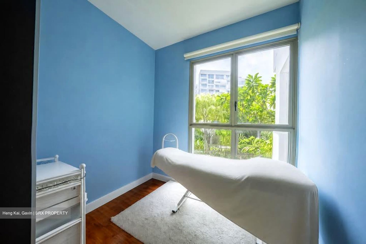 Sea Horizon (D18), Condominium #599658031